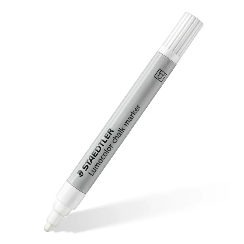 Жидкие маркеры Staedtler Lumocolor 344 8 Предметы