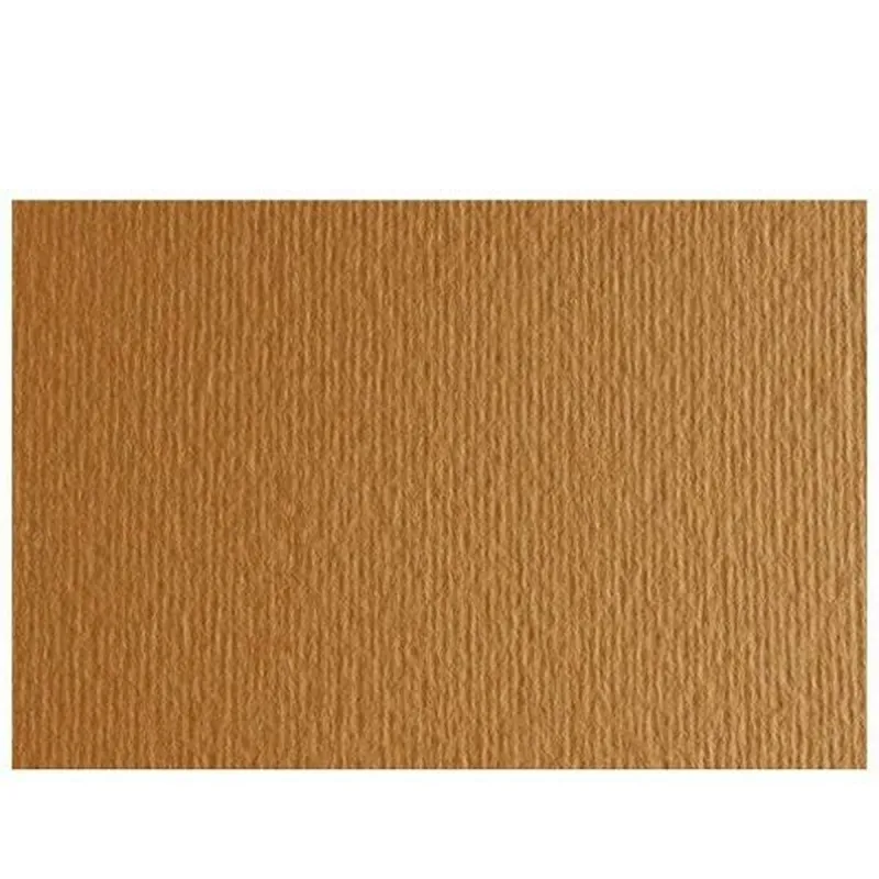 Картонная бумага Sadipal LR 200 Коричневый 50 x 70 cm текстурированная (20 штук)