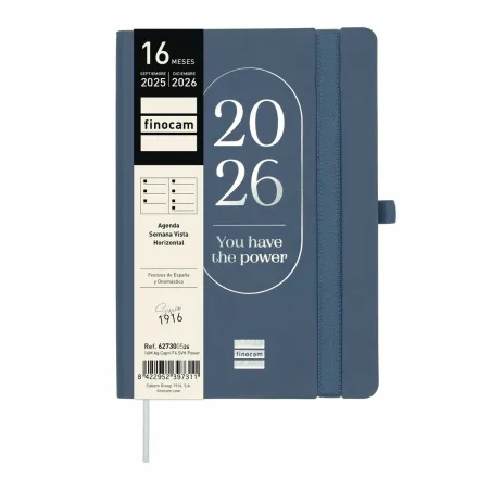 Diary Finocam