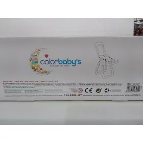 Mini Figūriņas Colorbaby