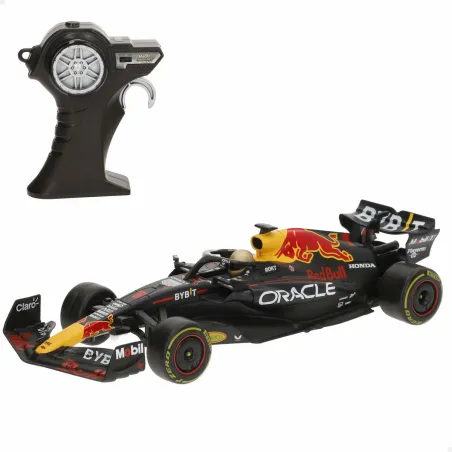 Машинка на радиоуправлении Red Bull 23 x 5 x 8 cm (6 штук)