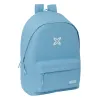 Laptop Backpack Munich Basic Blue 31 x 44 x 18 cm