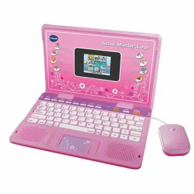 Žaislinis kompiuteris Vtech 80-133867-122 Rožinė