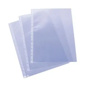Чехлы Grafoplas 05570200 Прозрачный 100 Предметы (100 штук)