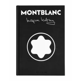Muistikirja Montblanc Montblanc Icon Book