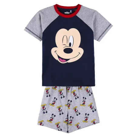 Poiste suvepidžaama Mickey Mouse Hall