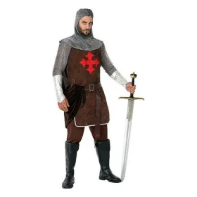 Svečana odjeća za odrasle 113954 Krusta karu bruņinieks