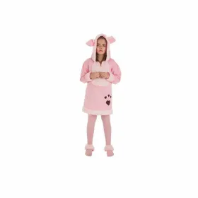 Maskeraadi kostüüm lastele Siga (2 Tükid, osad)