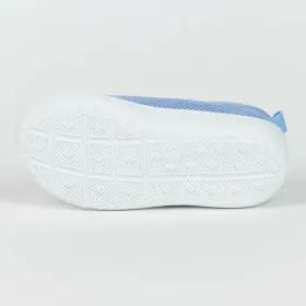 Kahe tõmblukuga pliiatsikarp Real Madrid C.F. Valge Meresinine 21 x 8 x 6 cm