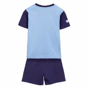 Riiete komplekt Bluey Sinine