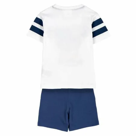 Set of clothes The Paw Patrol White