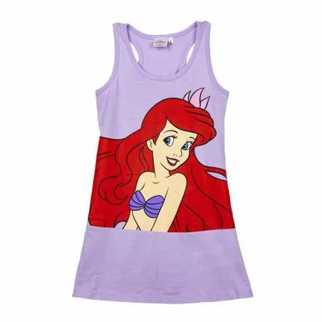 Kleita Disney Princess Ceriņš