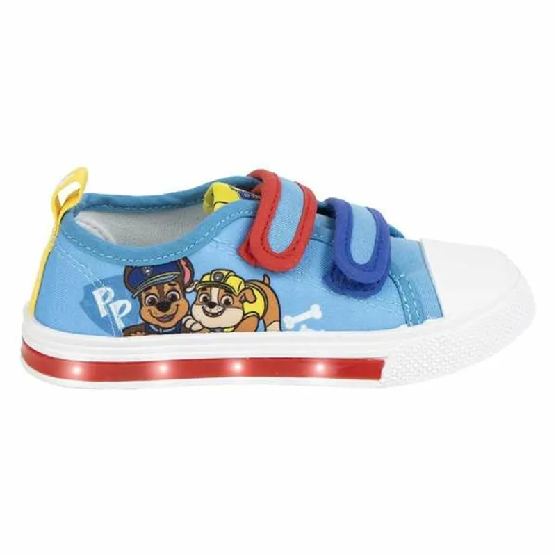 Sports Shoes for Kids The Paw Patrol