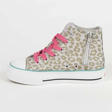 Sports Shoes for Kids Minnie Mouse Multicolour