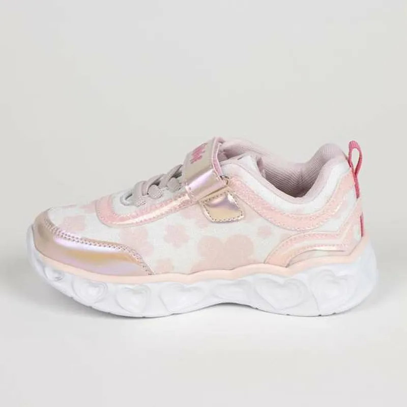 Spordijalanõud Lastele Minnie Mouse Heleroosa