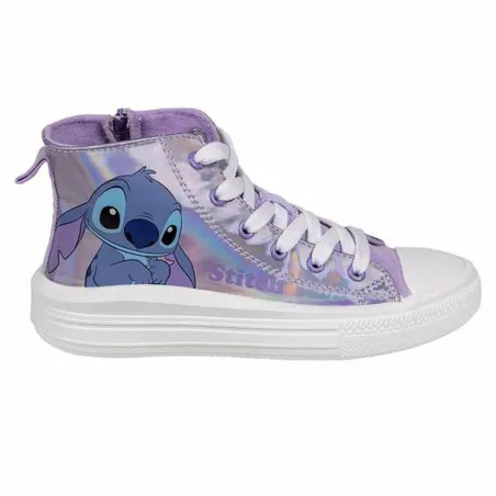 Spordijalanõud Lastele Stitch Lillla