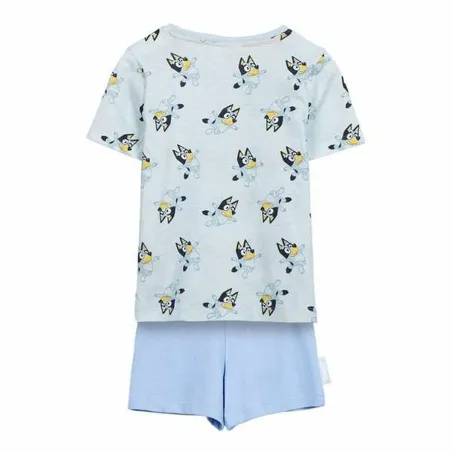 Riiete komplekt Bluey Sinine