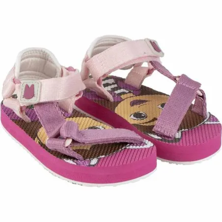 Lasten sandaalit Gabby's Dollhouse Pinkki