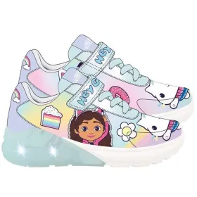 Sports Shoes for Kids Gabby's Dollhouse Lilac