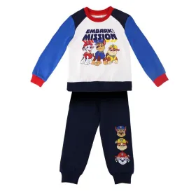 Children’s Tracksuit The Paw Patrol Blue