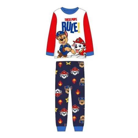 Пижама Детский The Paw Patrol Разноцветный