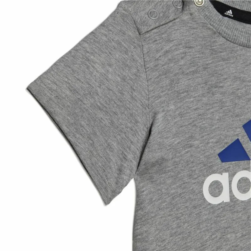 Spordikostüüm Beebidele Adidas Essentials Organic Hall