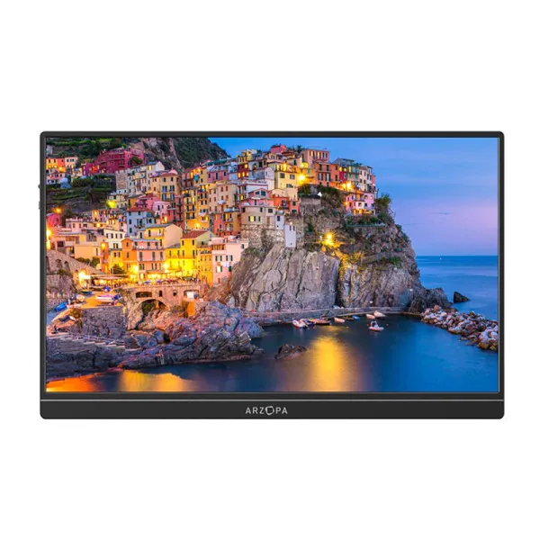 Arzopa S1 TABLE 15.6" portable monitor