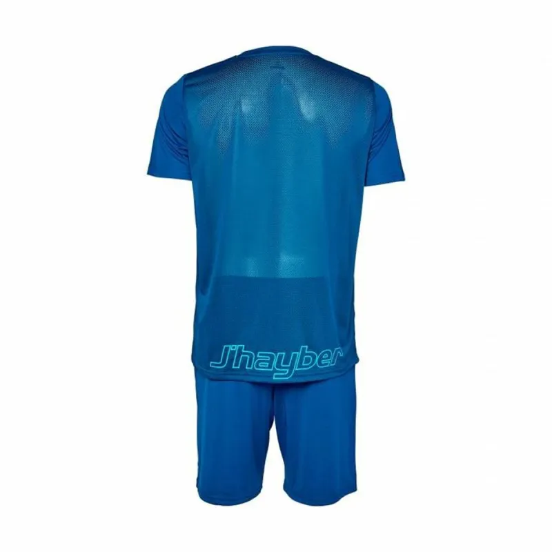 Спортивный костюм для малышей J-Hayber Fusion Синий