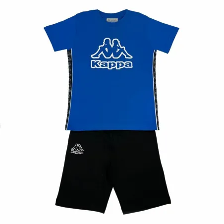 Vaikiška sportinė apranga Kappa Mėlyna