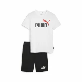 Lasten urheiluasu Puma Essentials