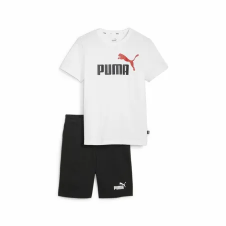 Lasten urheiluasu Puma Essentials