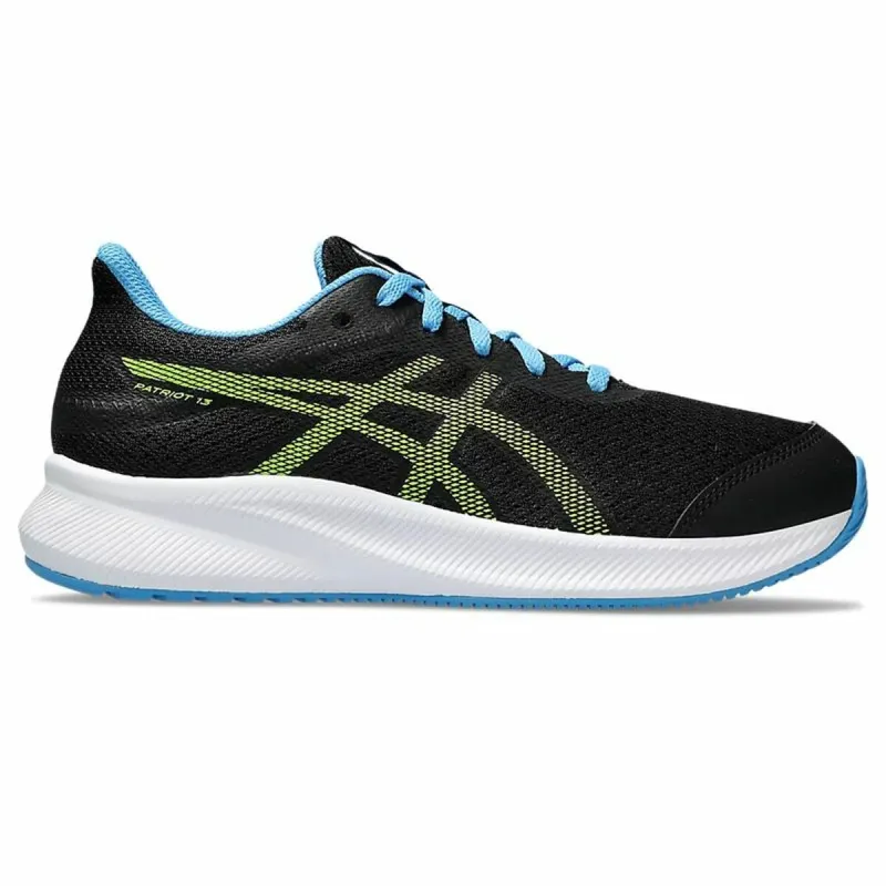 Spordijalanõud Lastele Asics Patriot 13 GS Sinine