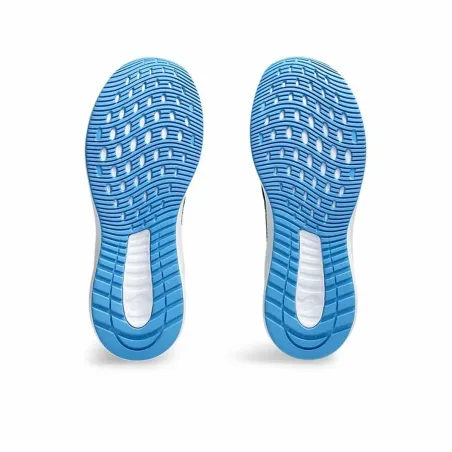 Sports Shoes for Kids Asics Patriot 13 GS Blue