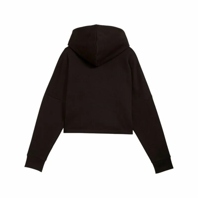 Tyttöjen hupullinen pusero Puma