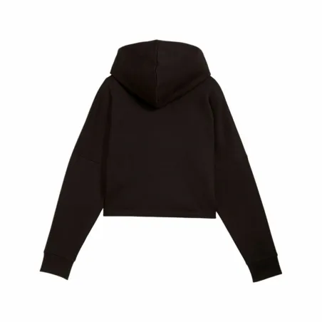 Tyttöjen hupullinen pusero Puma