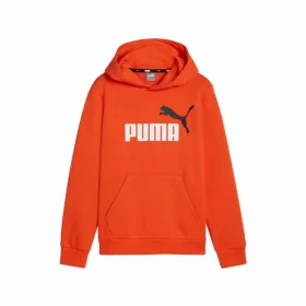 Dressipluus kapuutsiga, laste Puma