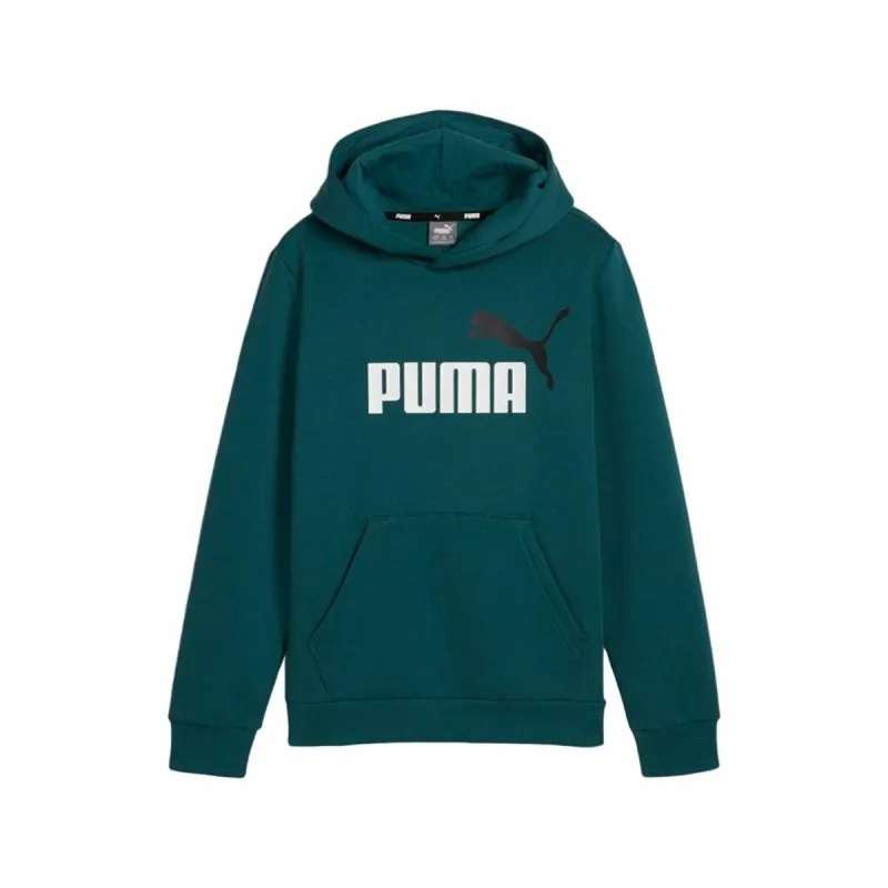 Толстовка с капюшоном детская Puma