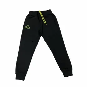 Laste Spordidress Kappa 8031T0060 Must