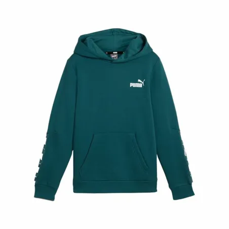 Толстовка с капюшоном детская Puma Essentials