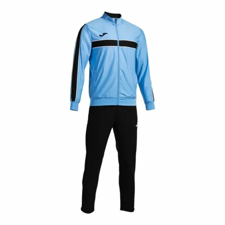Laste Spordidress Joma Sport Victory Must 2 Tükid, osad