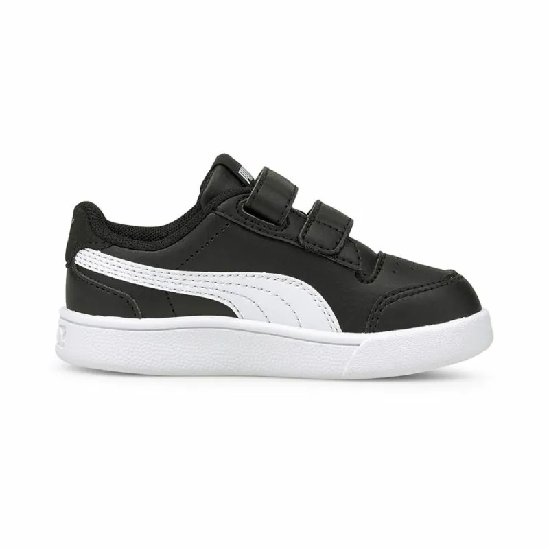 Vaikiški sportbačiai Puma Shuffle V