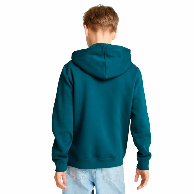 Dressipluus kapuutsiga, laste Puma Puma Squad Hoodie Fl