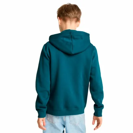 Dressipluus kapuutsiga, laste Puma Puma Squad Hoodie Fl