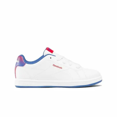 Lasten urheilukengät Reebok Royal Complete Cln 2.0 Valkoinen