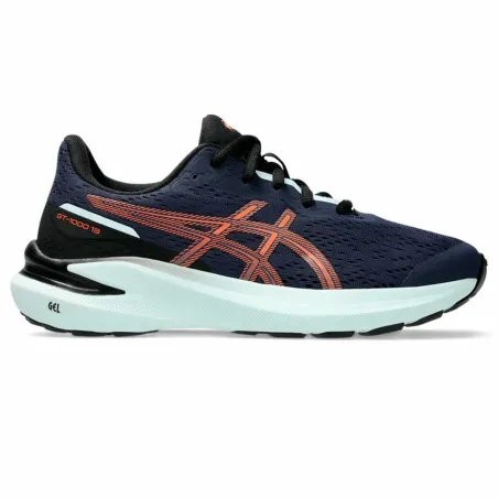 Беговые кроссовки для детей Asics Gt-1000 13 Gs