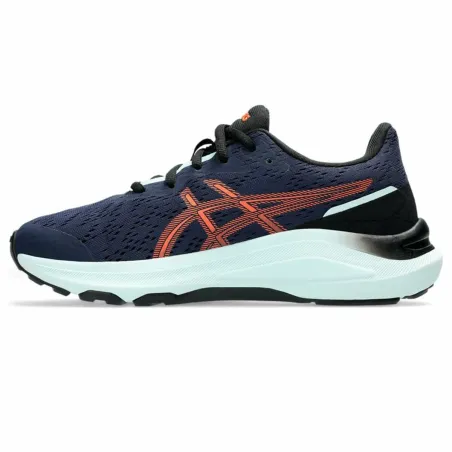 Беговые кроссовки для детей Asics Gt-1000 13 Gs