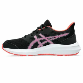 Laste jooksujalatsid Asics Jolt 4 Gs Must