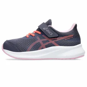 Laste jooksujalatsid Asics Patriot 13 Ps Lilla