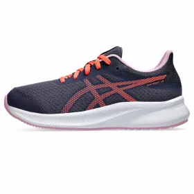 Laste jooksujalatsid Asics Patriot 13 Gs Meresinine