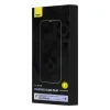 Tempered glass with eye protection filter Baseus Crystal Series iPhone 14 PRO